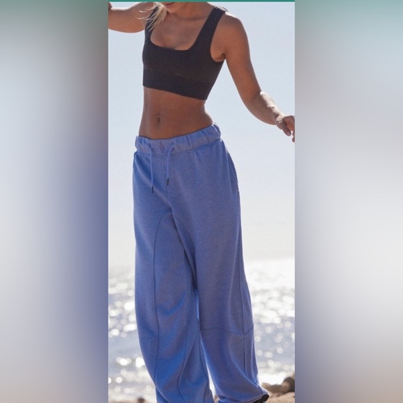 Free People Movement MVP Pants Large - Picture 2 of 14